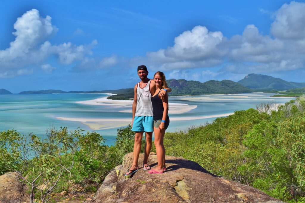 Woutoftheworld.nl » Hét online reisprogramma!Whitsundays Australie: het ...