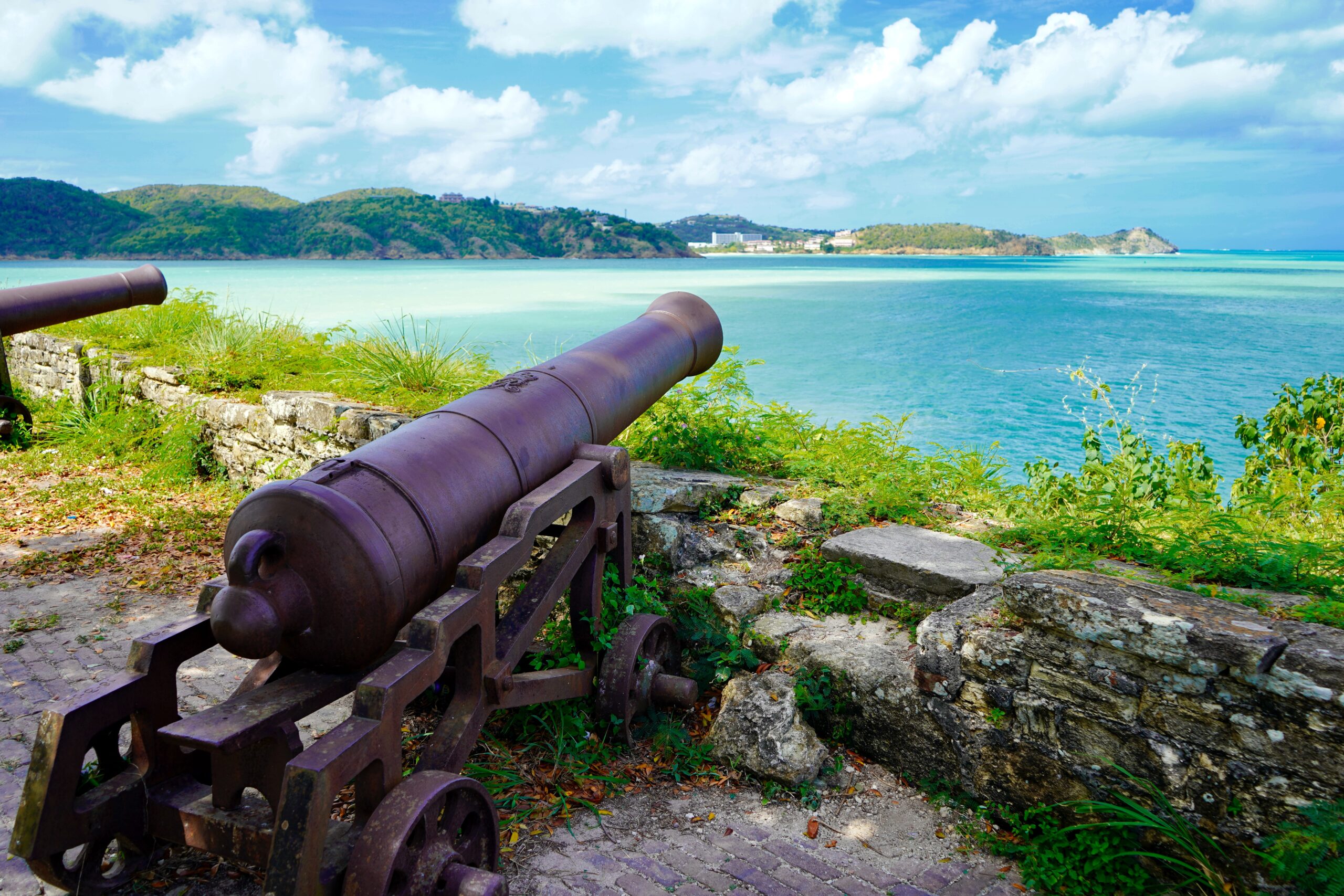 Antigua en Barbuda