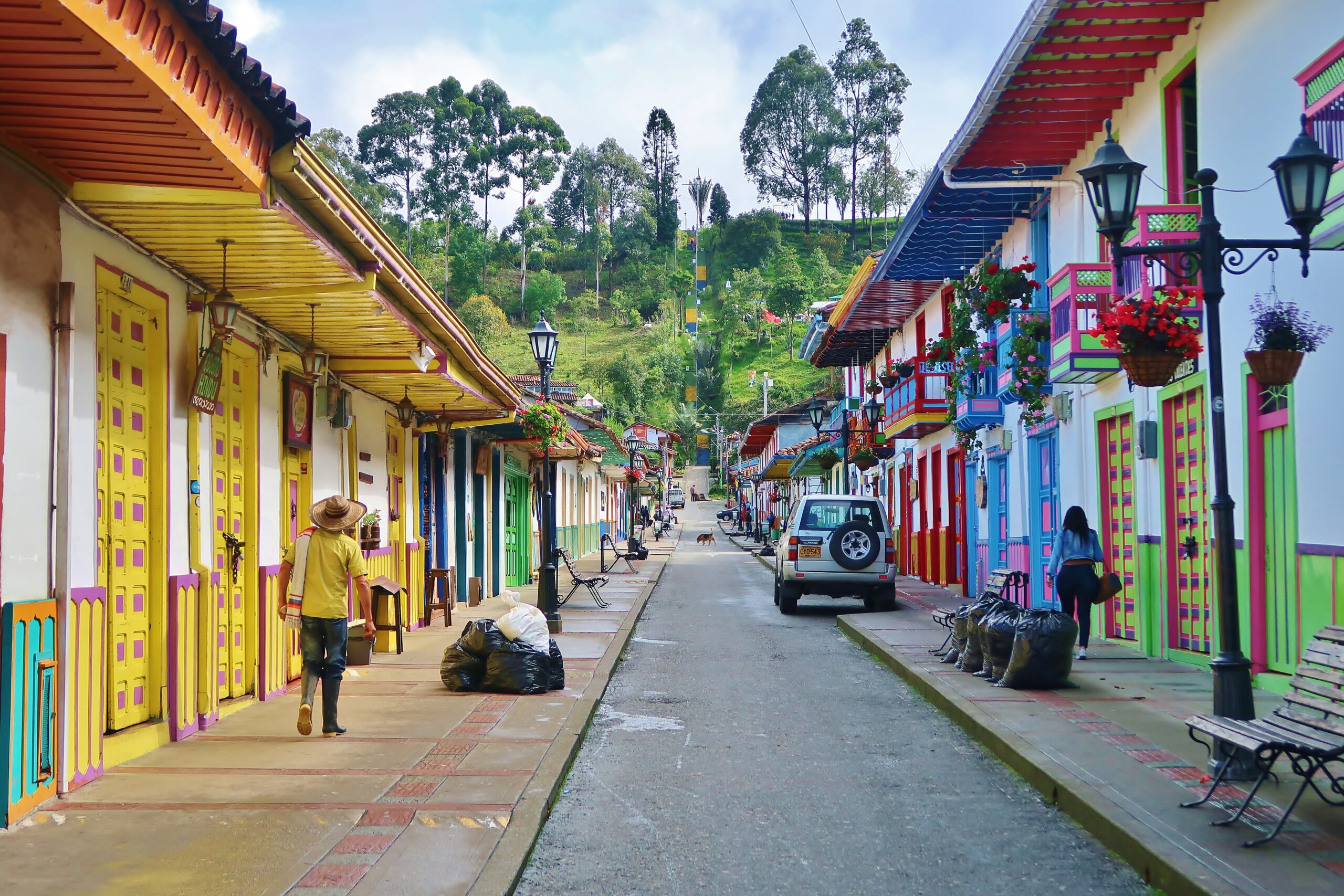 Colombia