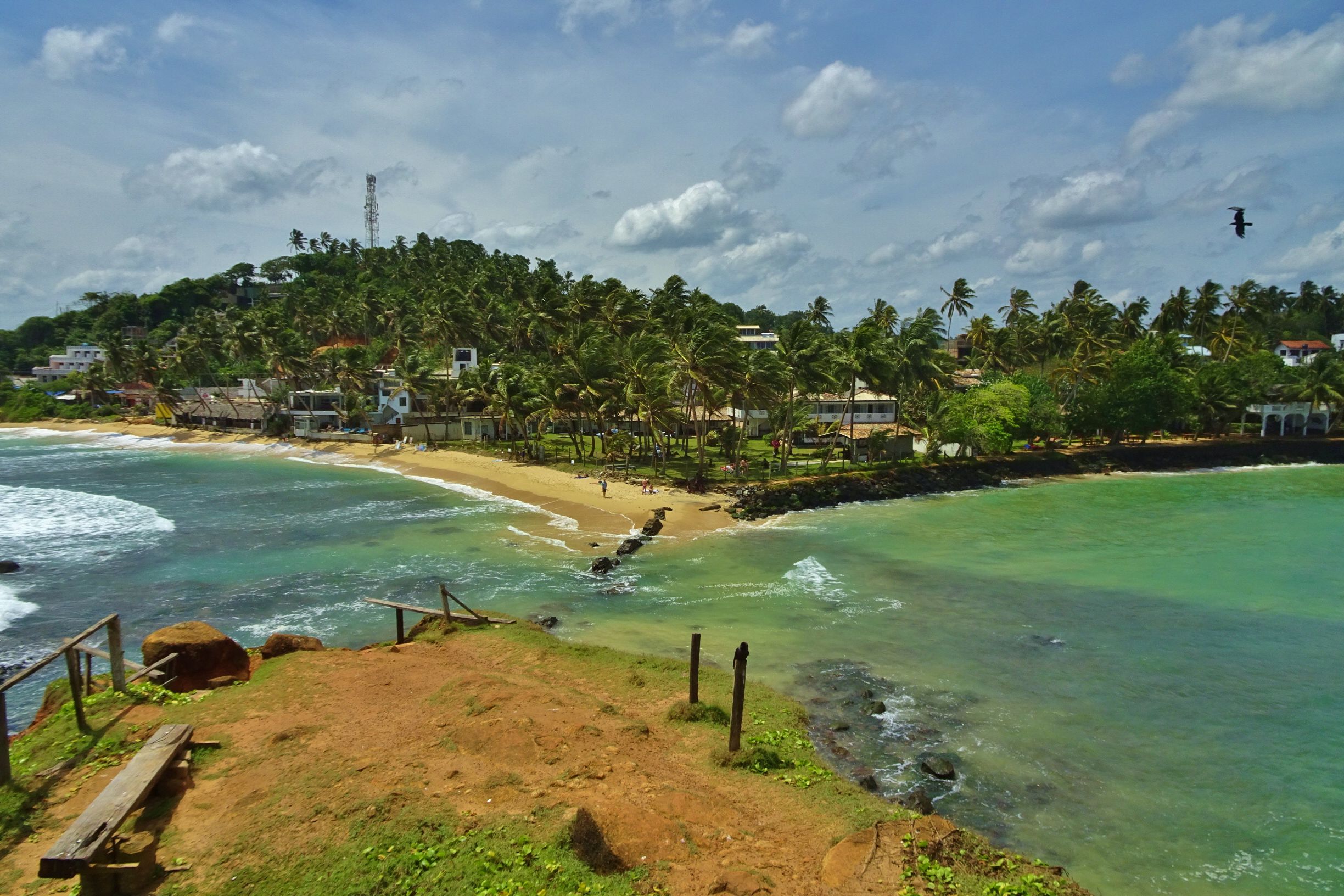 Sri Lanka