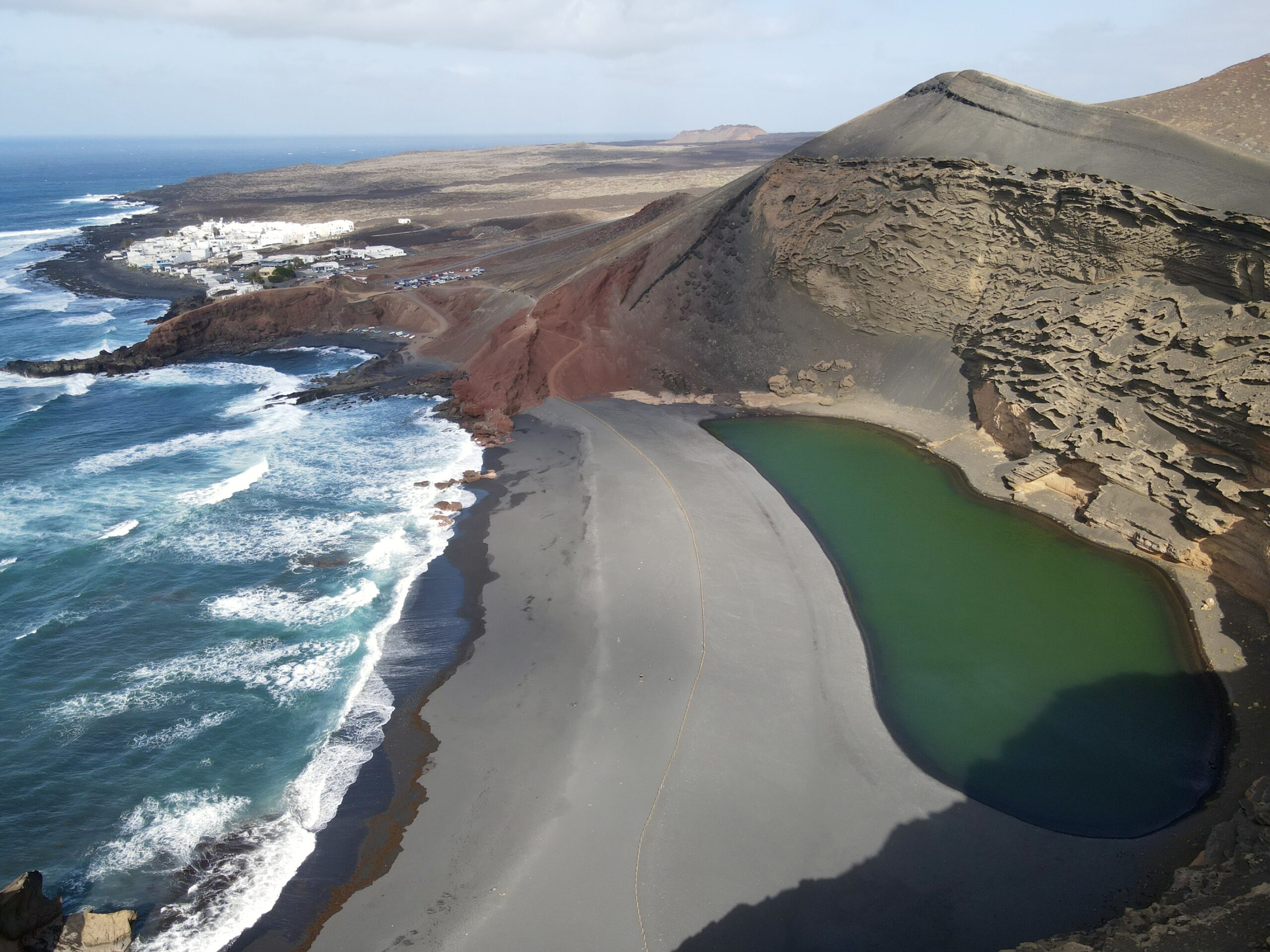 Canarische Eilanden