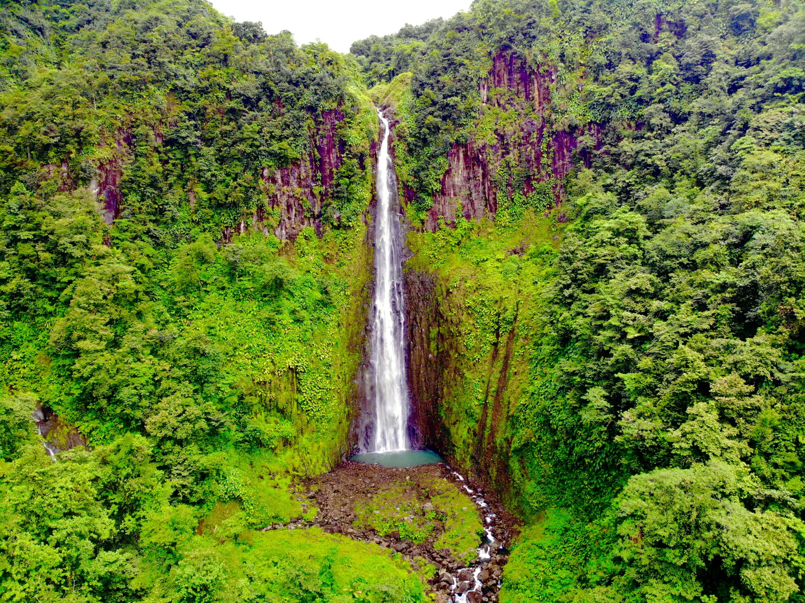 Guadeloupe