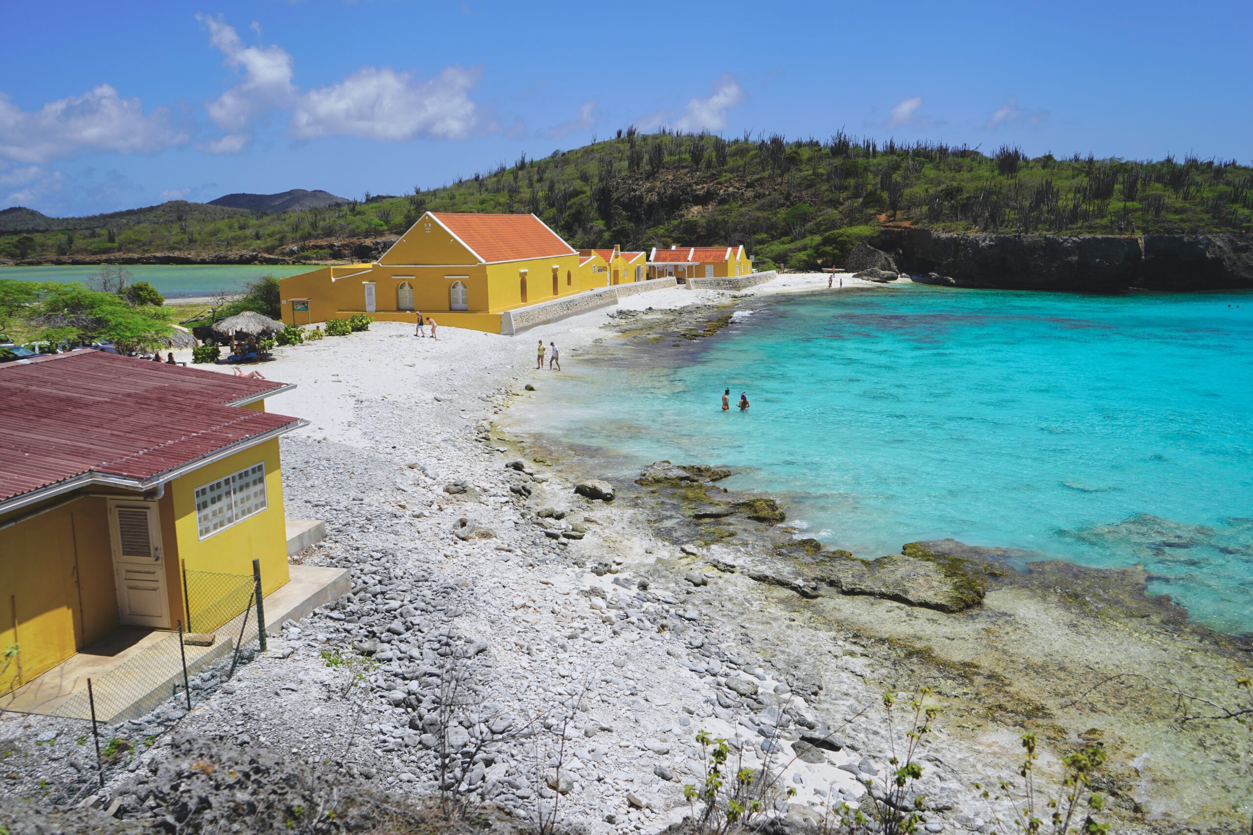 Bonaire