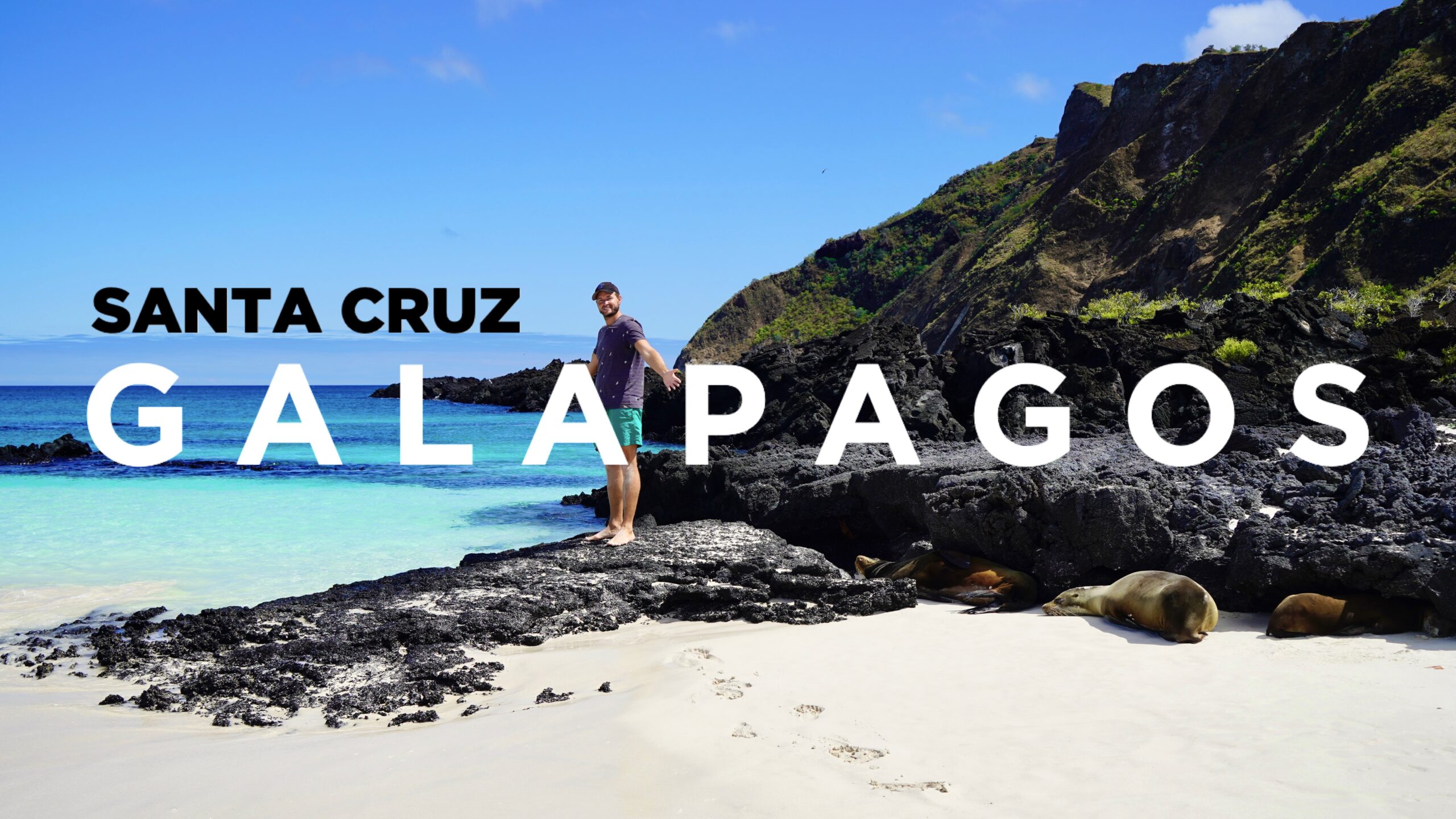 Woutoftheworld.nl » Hét online reisprogramma!Galapagos Eilanden: Isla ...