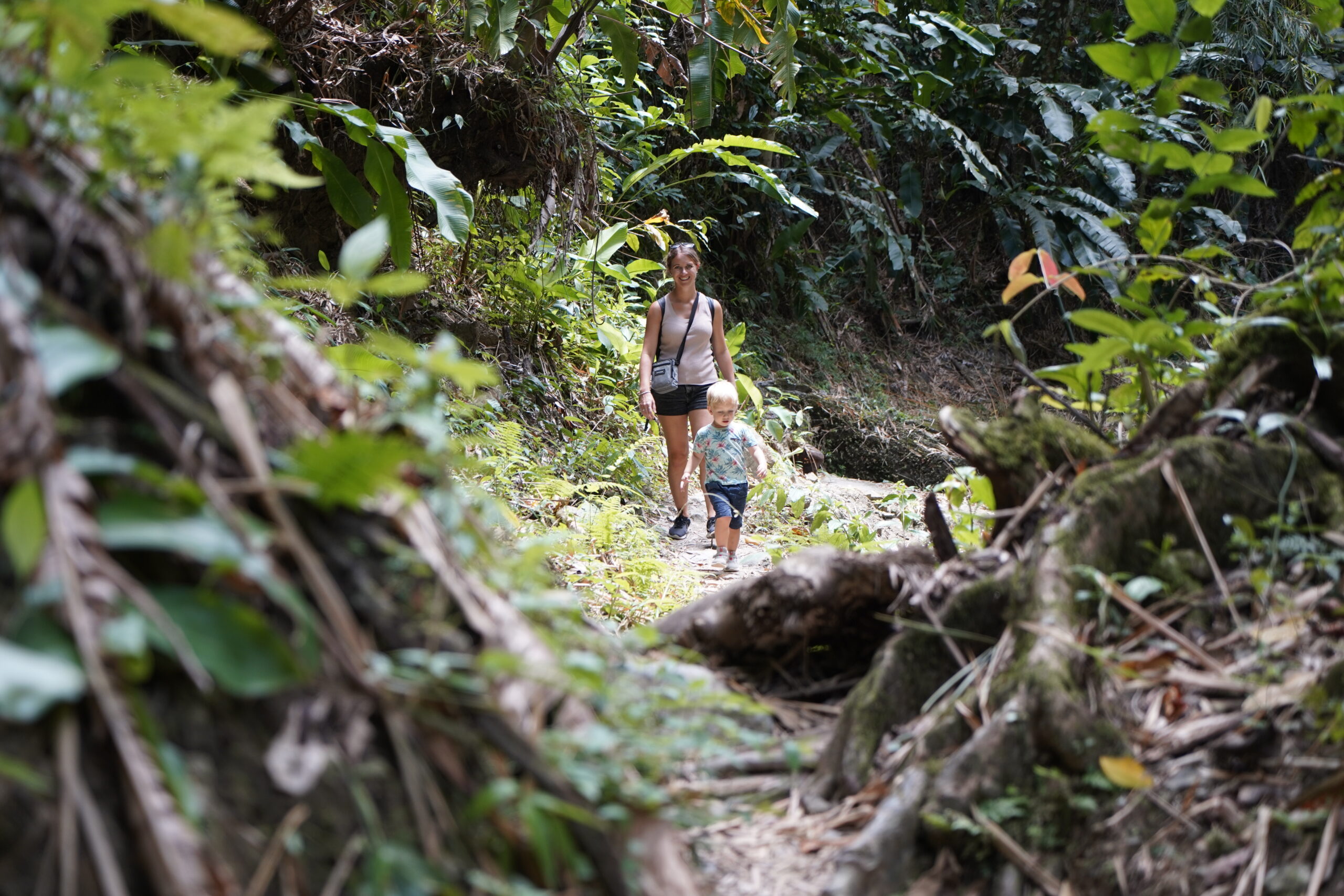 Trinidad en Tobago