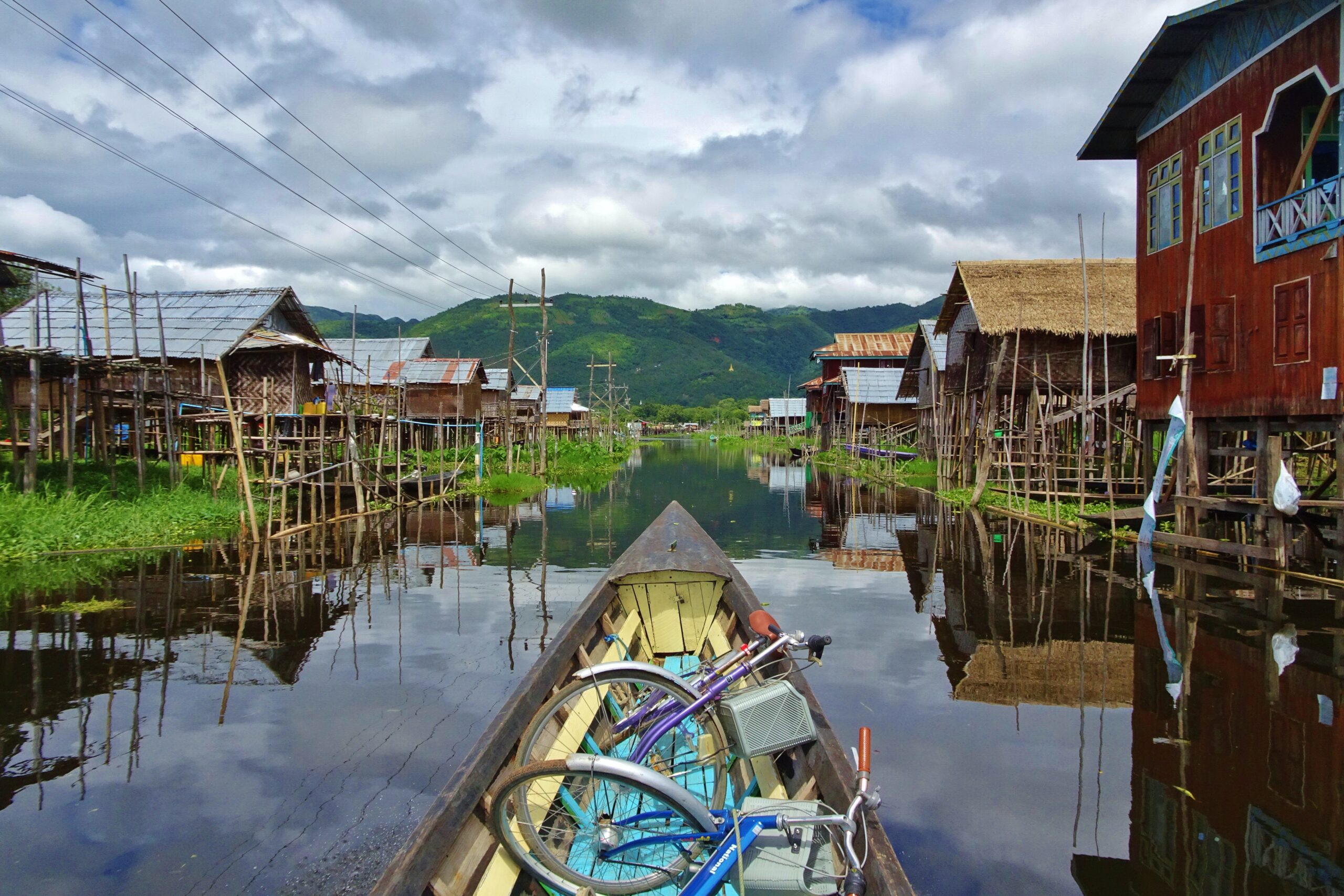 Myanmar