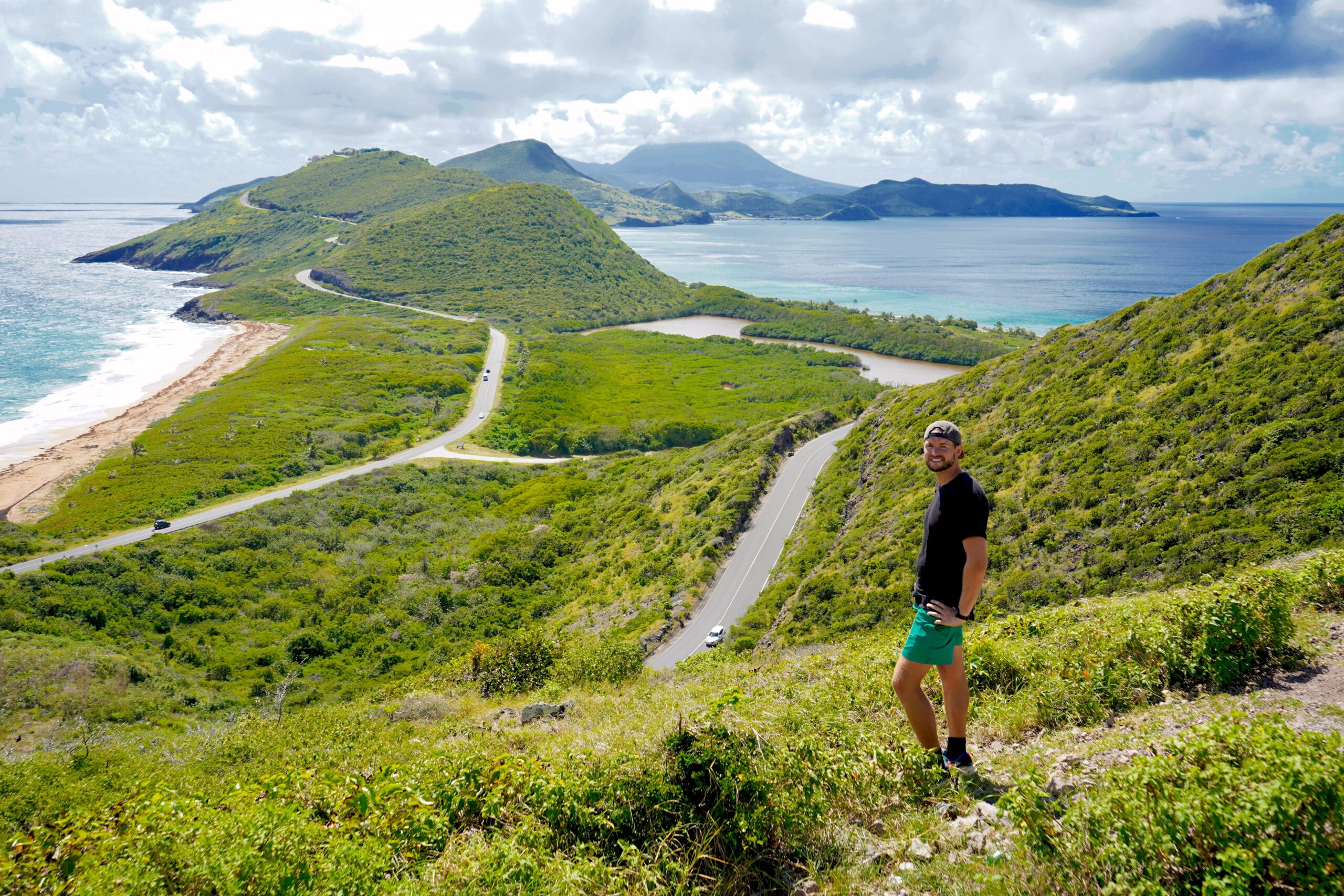 Saint Kitts en Nevis