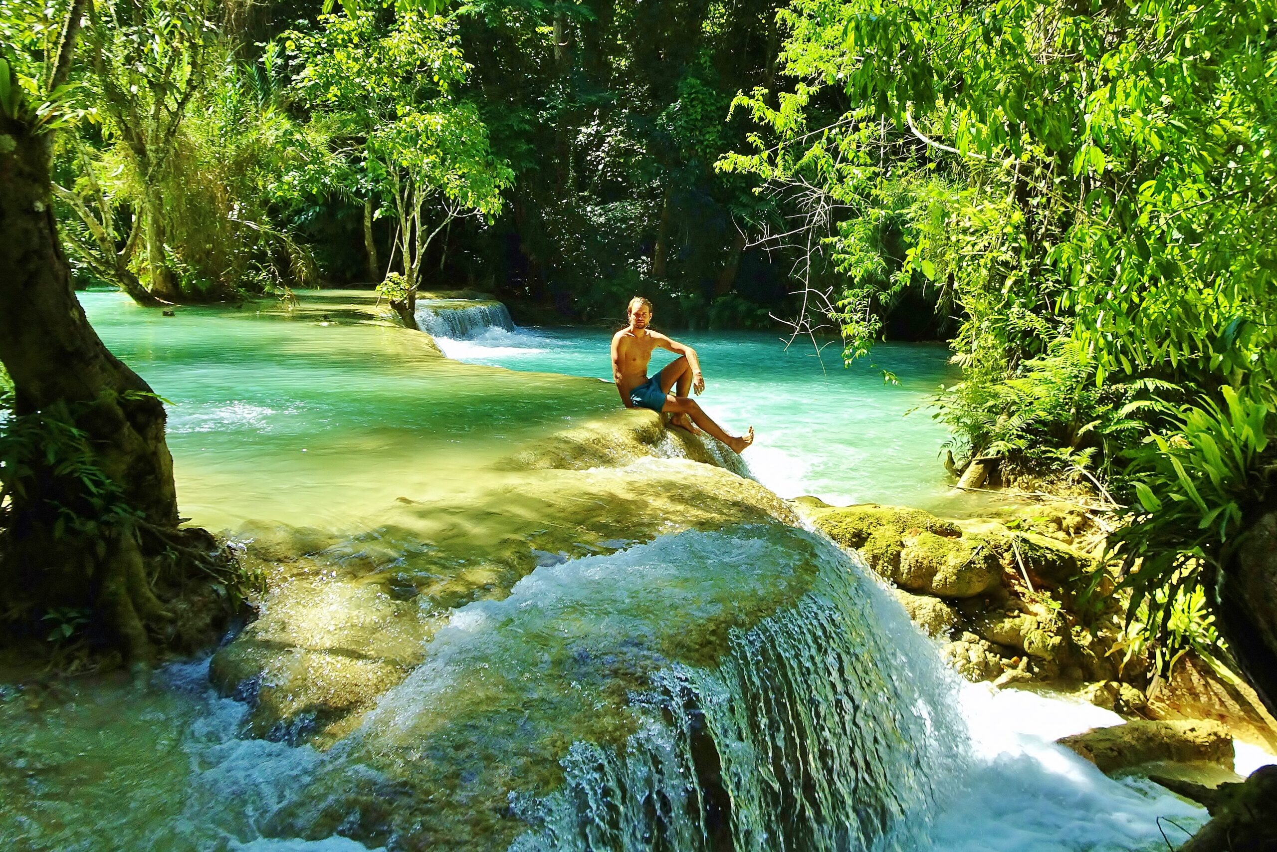 Laos